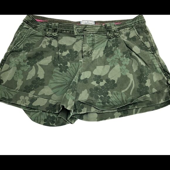 AMERICAN Eagle Live Your Life  Shorts - Picture 1 of 11